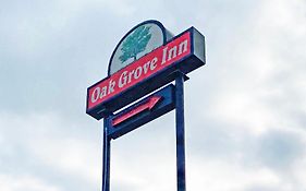 Oak Grove Inn And Suites